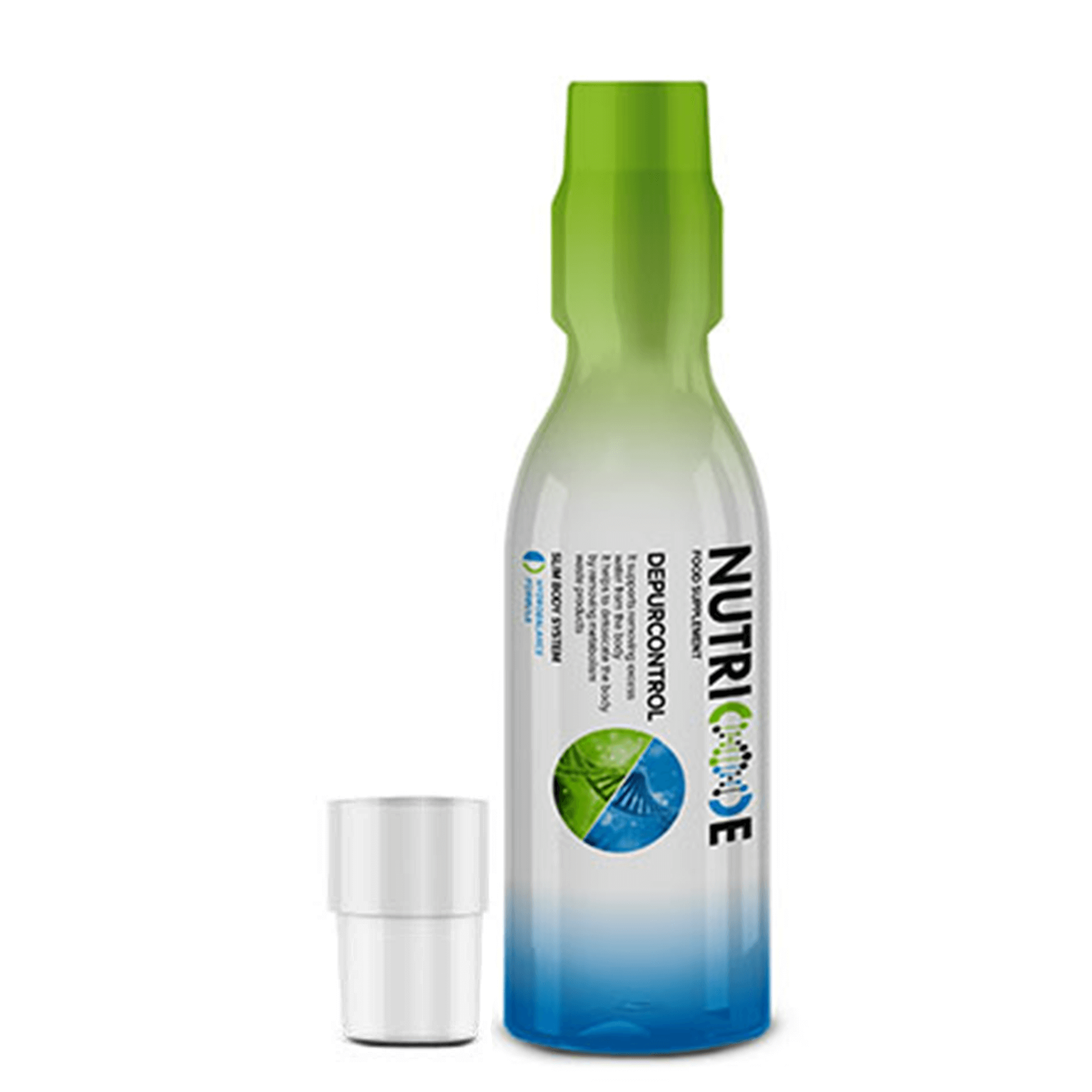 Nutricode Drena Plus 801201