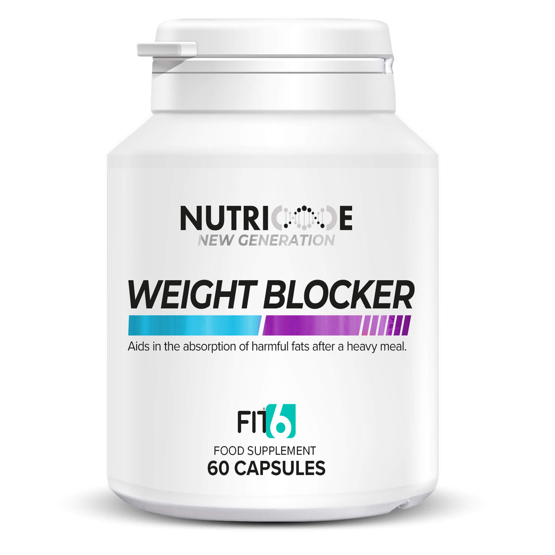 NUTRICODE WHEIGHT BLOCKER 