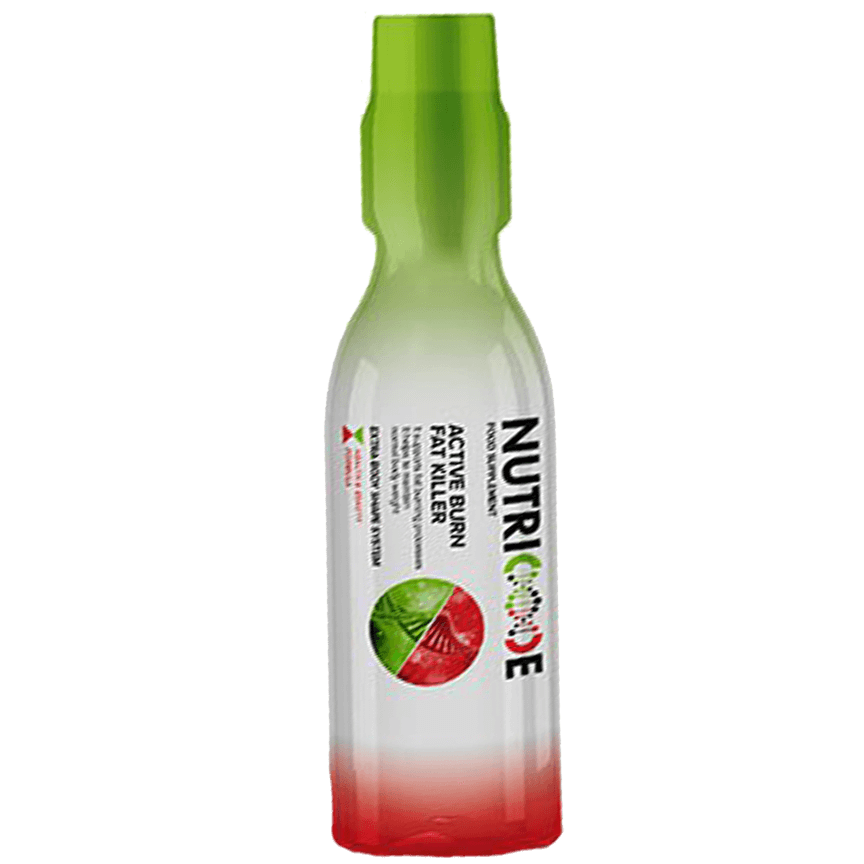 Nutricode Active Burn Fat Killer
