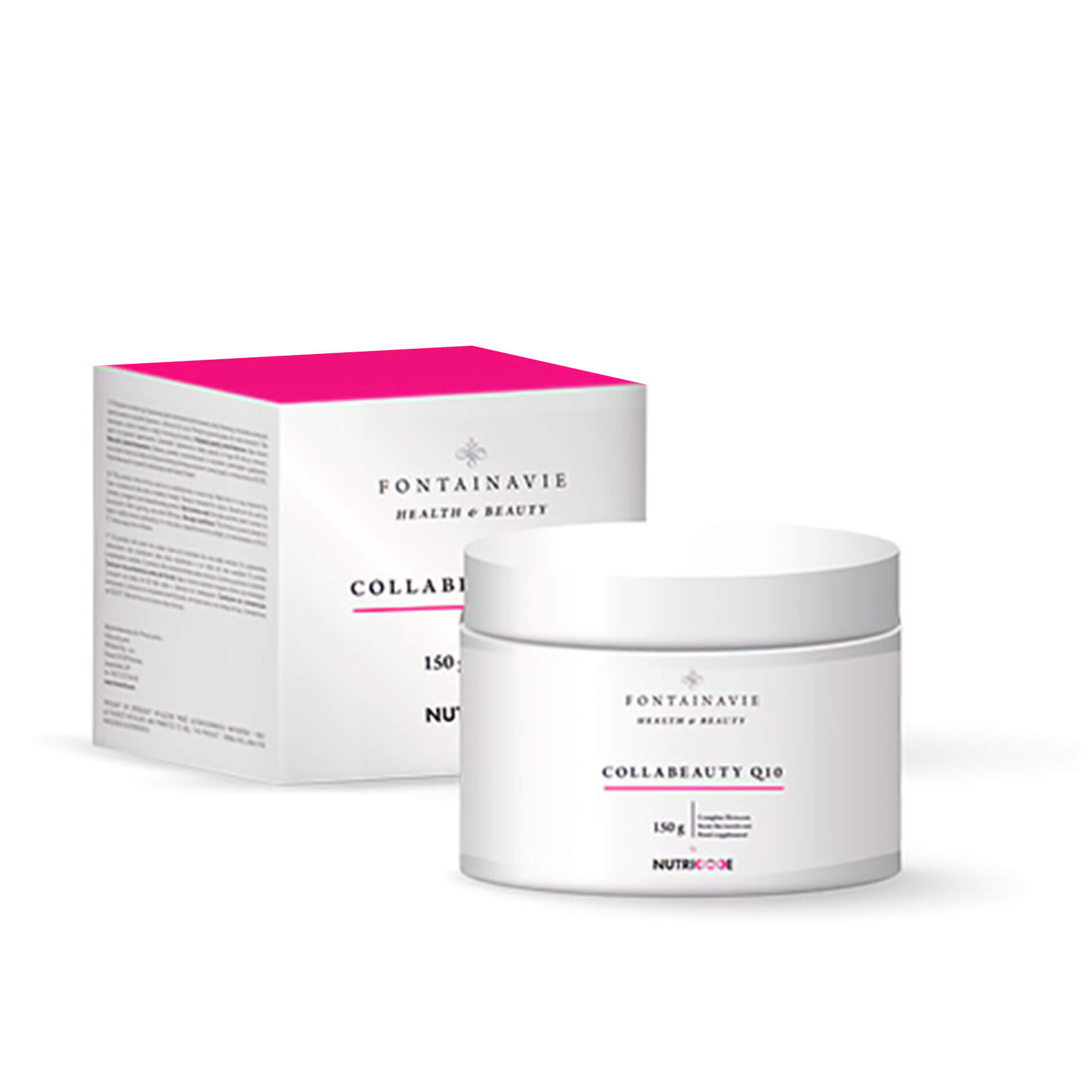 Fonatainavie Collabeauty Q10 Expert